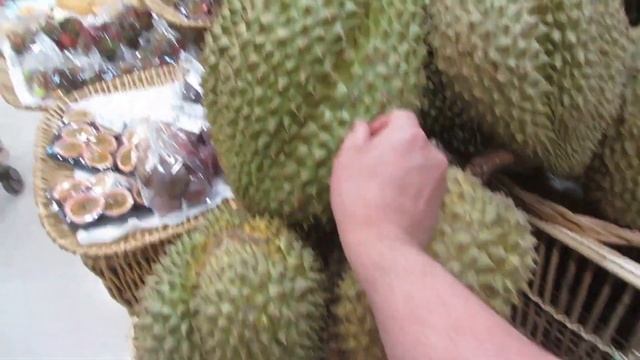 ТЦ Джанг Цейлон на Пхукете 23.06.19. смотреть онлайн