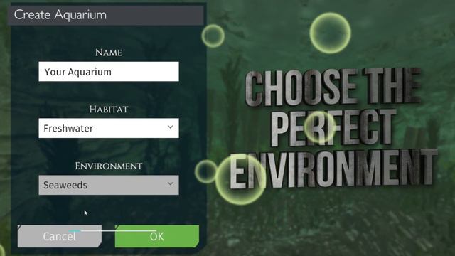 Ultimate Fishing Simulator - Aquariums DLC (Trailer) смотреть онлайн