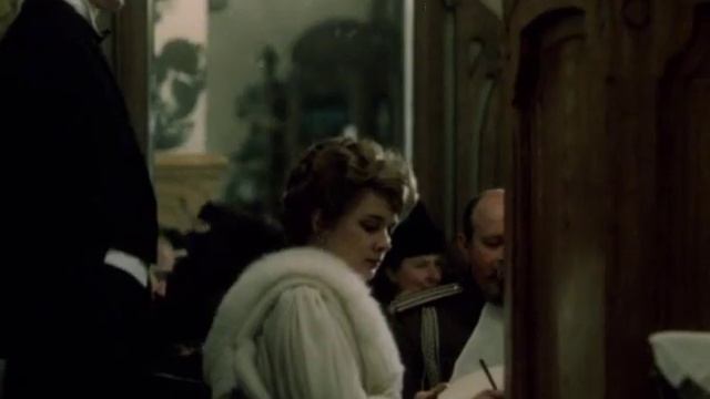 Меньшиков. Романс смотреть онлайн