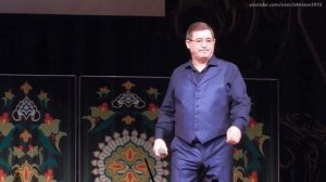 Салават Фатхетдинов. Авылкаем.  Очень оптимистичная !