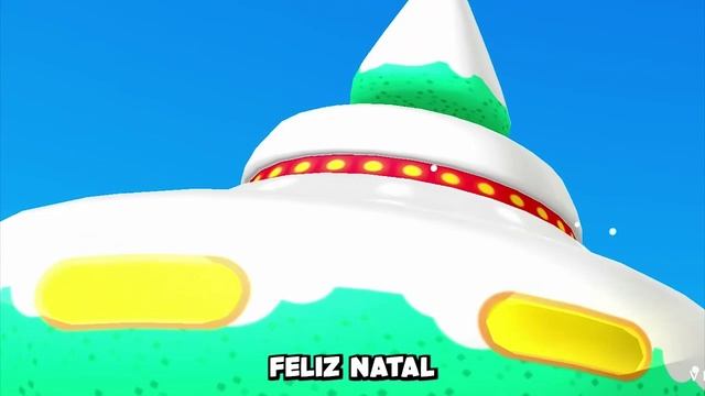 Parodia L Want Christmas Is You!