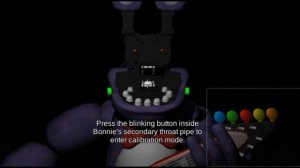 как скачать фнаф 8 на телефон,прохождение починки Бонни в фнаф 8.подпишись