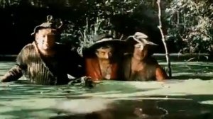 Нормальные герои всегда идут в обход