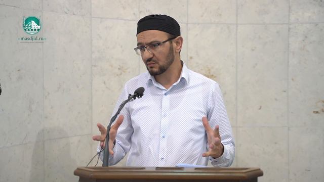 Кто и кому должен выплачивать закят? смотреть онлайн