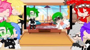 реакция 13 карт на т/и[5/?[не оригинал]by_xlebushek.1