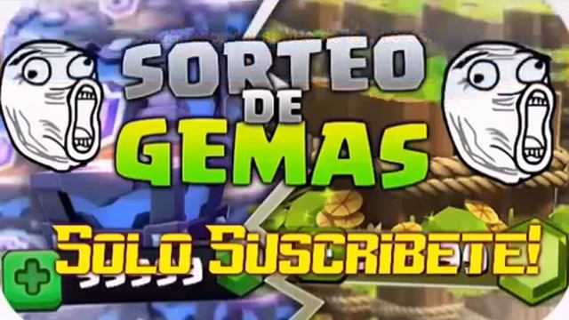 ESPECIAL 70 SUBS SORTEO DE GEMAS CLASH ROYALE+GANADOR DE INTRO 2D.!! смотреть онлайн
