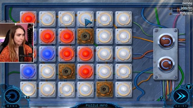 Mindframe: The Secret Design - Hidden Object Game