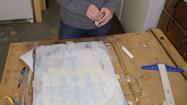 Beginners GUIDE: HOW to APPLY VINYL смотреть онлайн