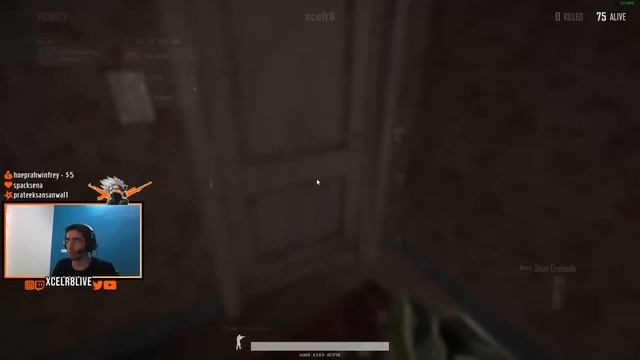 Highlights - NVIDIA PUBG Streamer Invitational India with Gunshot AMFLive and Edviser смотреть онлайн