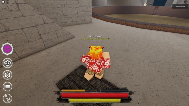 My Project baki 2 Lv Guide 1-999(MAX) смотреть онлайн