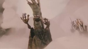 Домовёнок Кузя, но только "Весна"