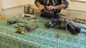 # Корвет 21 - ремонт ,