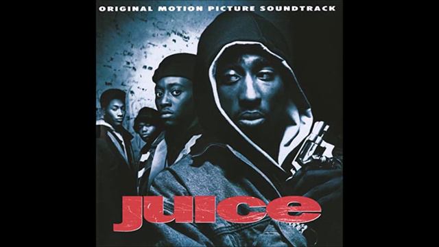 Aaron Hall Don't Be Afraid (Original Motion Picture Juice) смотреть онлайн