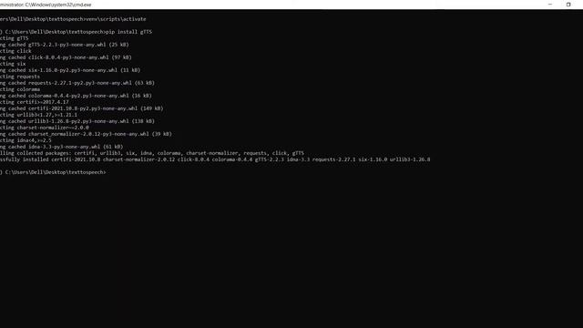 Python text converter to Audio смотреть онлайн