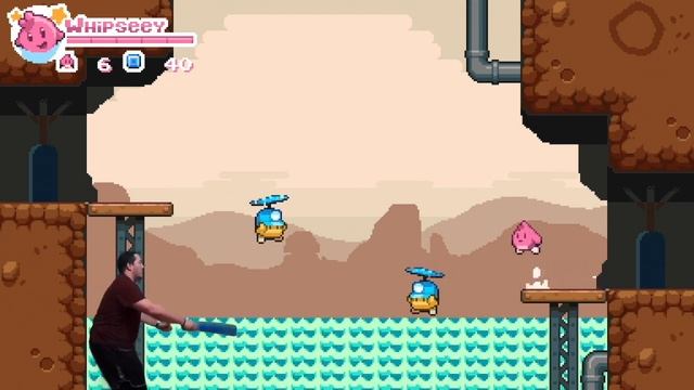 Whipseey and the Lost Atlas FITNESS COMPLETE all stages смотреть онлайн