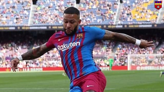 Pique involved in social media feud with Villarreal manager; Memphis open to leaving Barça смотреть онлайн