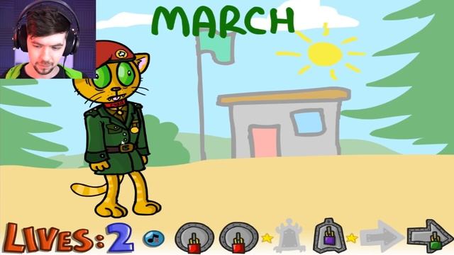 The Impossible Quiz Book: Chapter 1