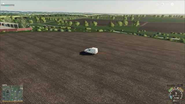 Fs19, FS-22, Farming Simulator, #1- FS19 Mykolaivshchyna v1.0.0.0. Новая карта! NEW MAP. NEW GAME! смотреть онлайн