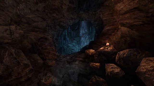 Dear Esther Walk-through 2560x1080 Ultra-wide (No Commentary) Part 2 смотреть онлайн
