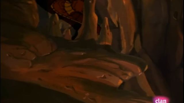 La Leyenda Del Dragón [Capitulo 1 - COMPLETO] смотреть онлайн