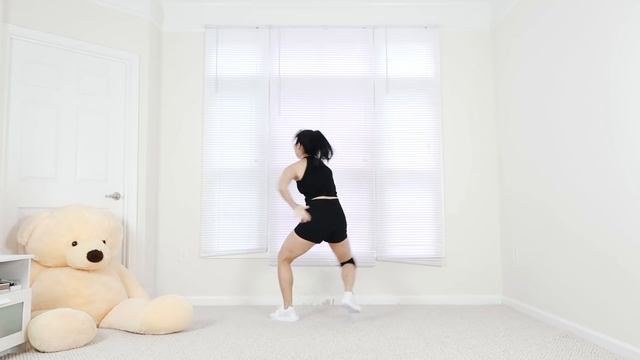 "SWALLA 2.0" - BLACKPINK LISA SOLO DANCE - Lisa Rhee Dance Cover смотреть онлайн