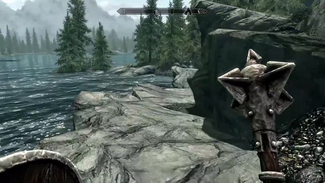 ELDER SCROLLS: 5 Reasons The Elder Scrolls V: Skyrim REMASTER is REAL! смотреть онлайн