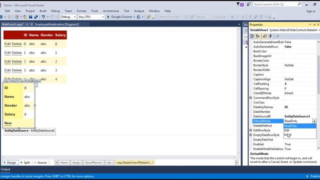 Using stored procedures with entity framework in arabic смотреть онлайн