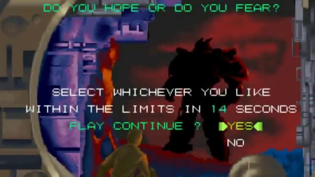 Game Over - Finest Hour смотреть онлайн