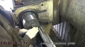 Ремонт рулевой рейки на Ford. Ремонт рулевой рейки на Ford в СПБ