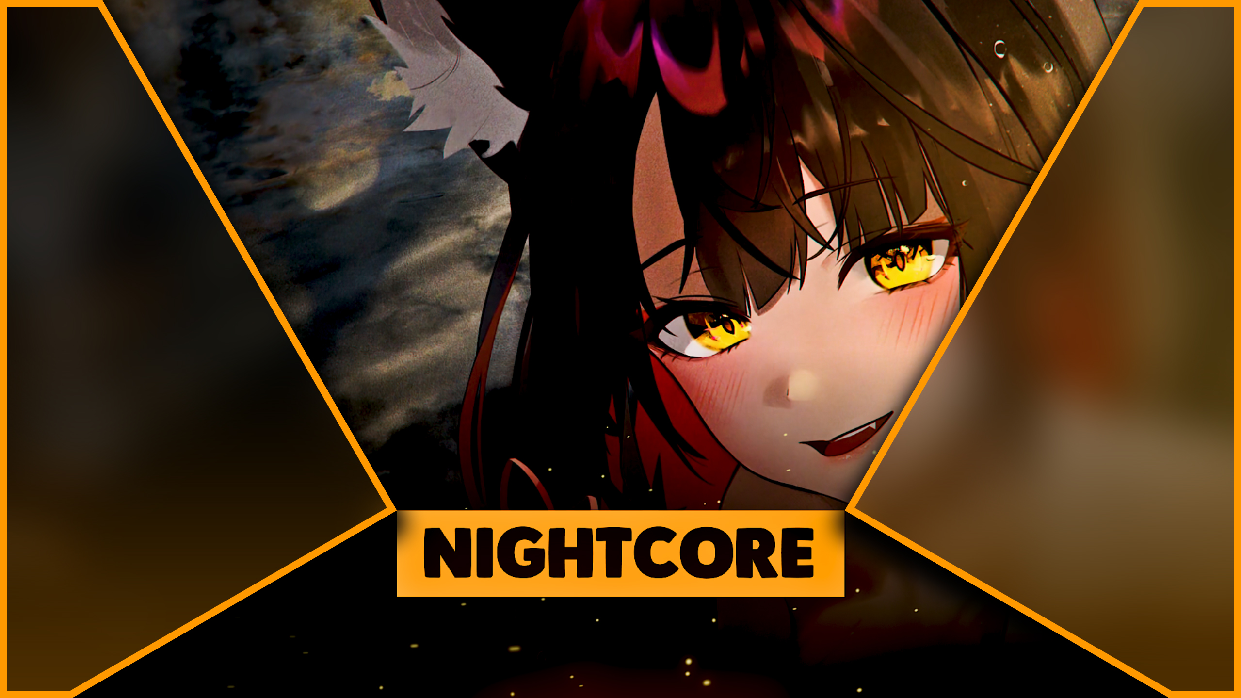 Nightcore - Melody (Sunseekers, Sique) смотреть онлайн