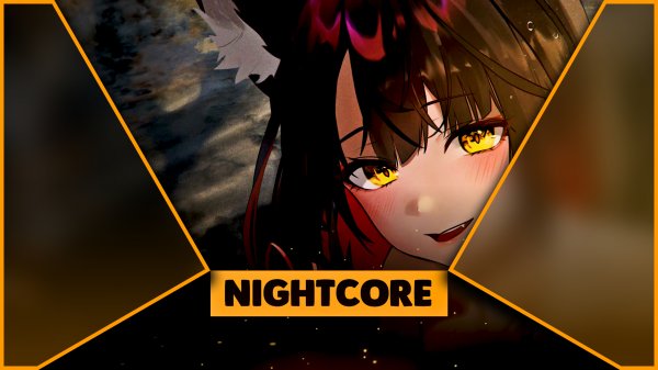 Nightcore - Melody (Sunseekers, Sique)
