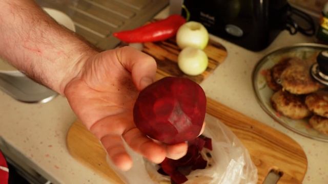 Бомбические Кухонники WAK / БОРЩ и КОТЛЕТЫ ??? смотреть онлайн