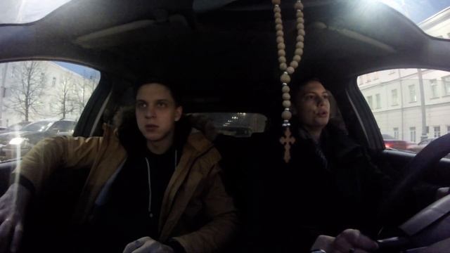 ВЕРБЛЮД, КОСТИНА, МАКС И КИТАЙСКИЙ [#VLOG] смотреть онлайн