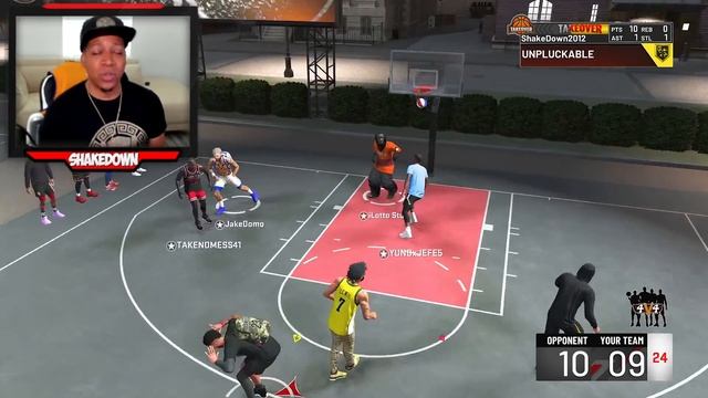 NBA 2K21 WISH List #2 - NEW ANIMATIONS, DRIBBLING, LOB Posterizers & More смотреть онлайн