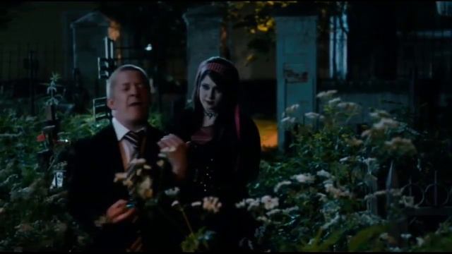 А в багажнике прикинь сабвуфер смотреть онлайн