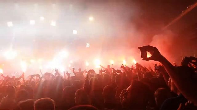 25/17 Клыки, запал. Ева едет в Вавилон. Москва, Стадиум 04.11.2017 смотреть онлайн