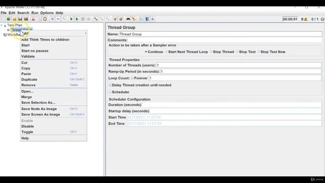 Learn JMeter for Beginners - Full Course смотреть онлайн