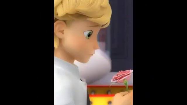 лб твой французский поцелуй маринетт Адриан леди баг супер кот смотреть онлайн