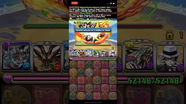 [PAD] The Great Tournament - 144,202 смотреть онлайн