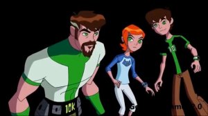 Бен тен ПЕСНЯ