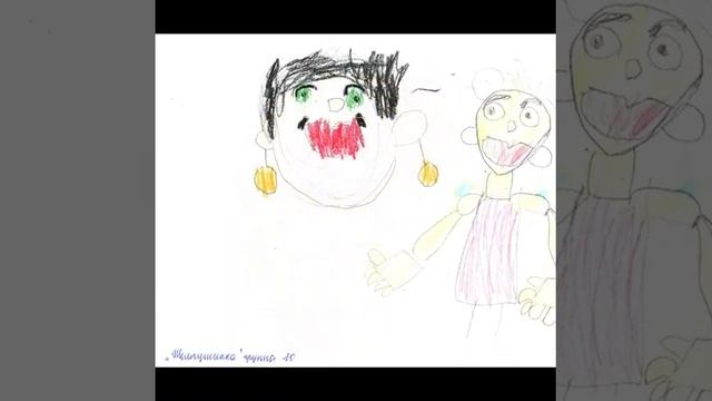 Рисунки на день матери