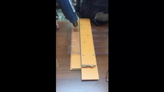 уменьшение поддона сушки смотреть онлайн