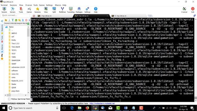 Subversion Installation 1.8 смотреть онлайн