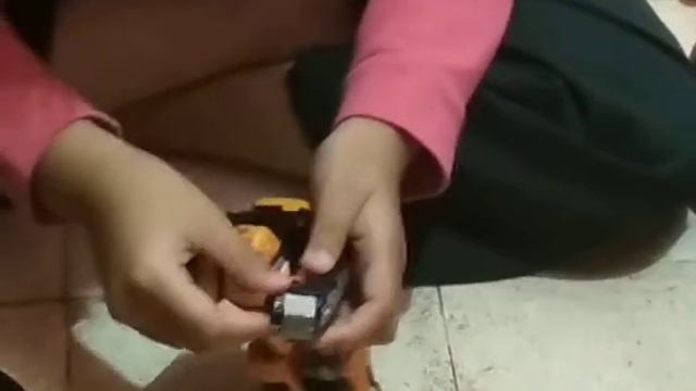 Tobot Athlon 2 смотреть онлайн
