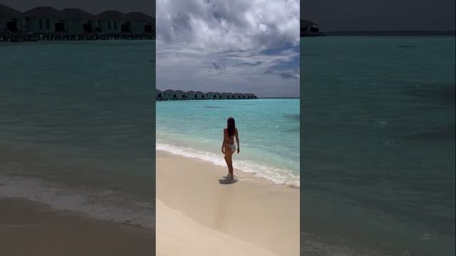 Мальдивы 2022. Amari Havodda Maldives. Отдых с детьми смотреть онлайн
