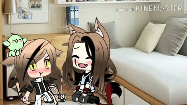 Клип: Омега и Альфа смотреть онлайн