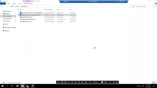 Installation of Trend Micro Apex One On-premise Endpoint server|| Step-by-Step Installation with SQ смотреть онлайн