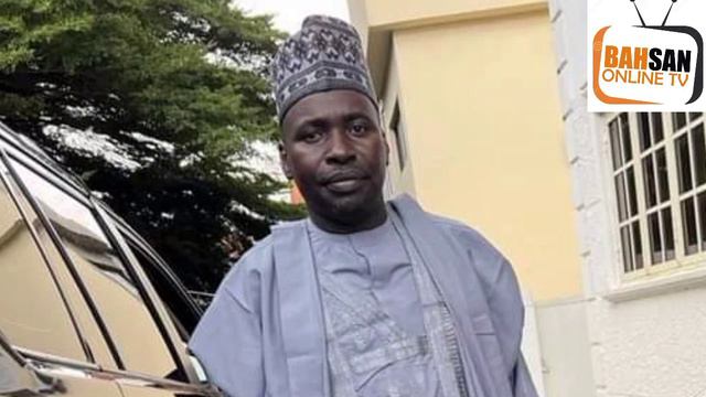 Hon Aminu umar game game Akan Shari'ar Tsohon mataimakin gwamna zamfar Bar mahdi Aliyu Gusau смотреть онлайн