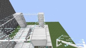 НУБ И ЖИТЕЛЬ СТРОЯТ НЕБОСКРЁБ ЗА 10 СЕКУНД / 1 МИНУТА / 5 МИНУТ В МАЙНКРАФТ ! БИТВА СТРОИТЕЛЕЙ