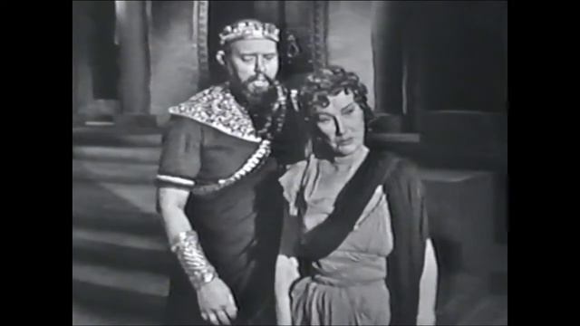 MEDEA (1959) JUDITH ANDERSON